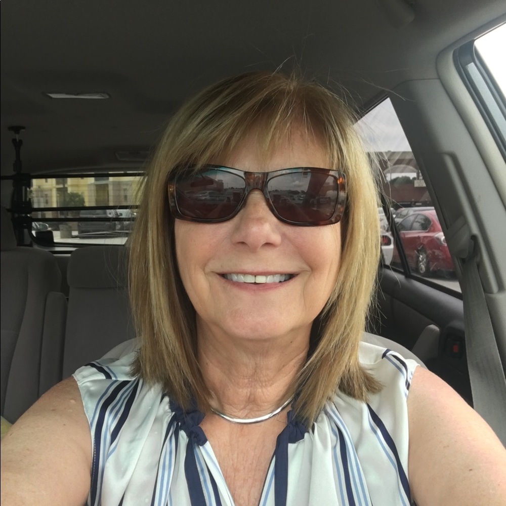 Meet your Posher, Alane